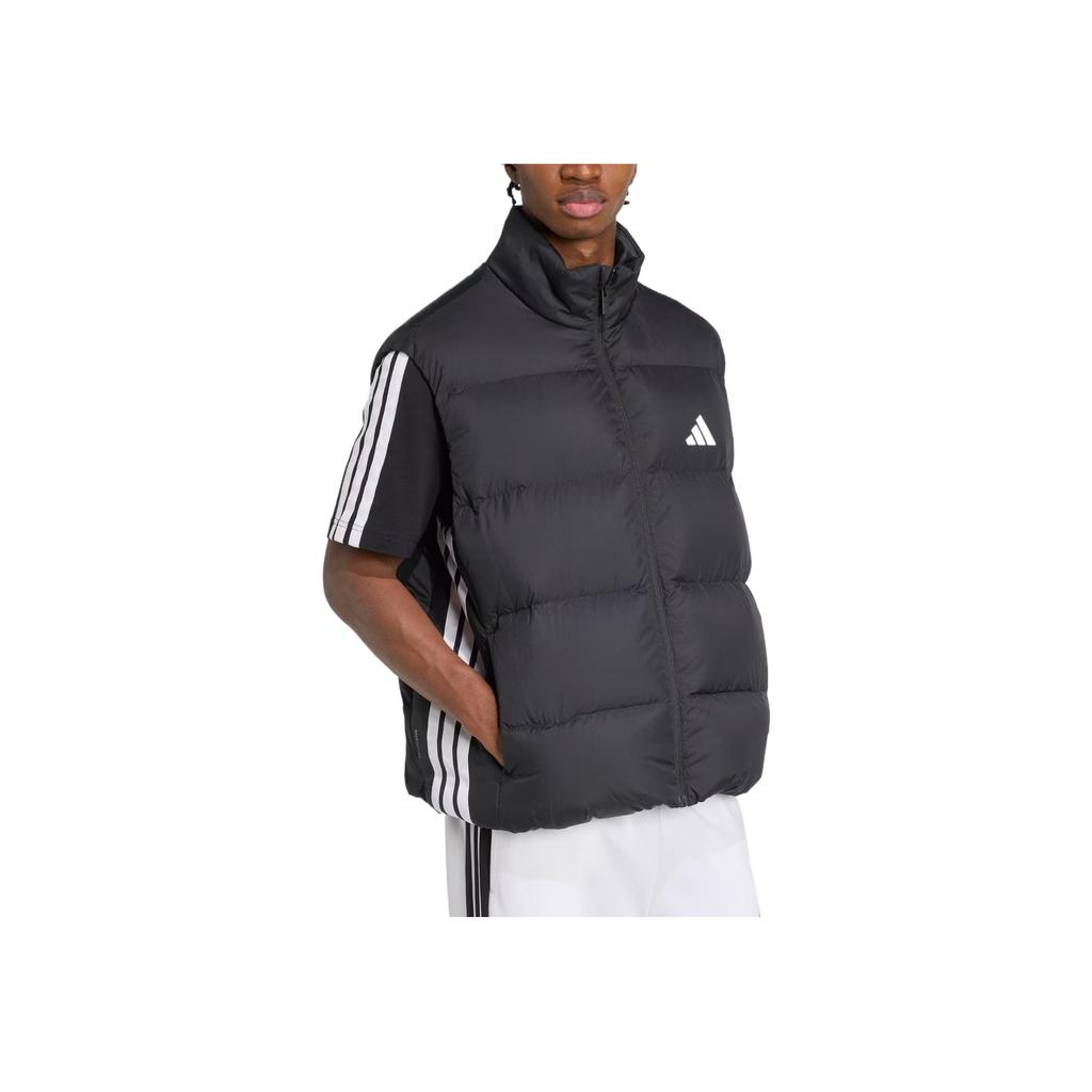 Adidas Essentials Climawarm Insulated Windproof Waterproof Down Vest Men Vests JM4078