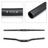 MTB Fahrradlenker Berg, Rennrad, Downhill Räder Vorbauten 620mm 31.8mm Lenkrad für
