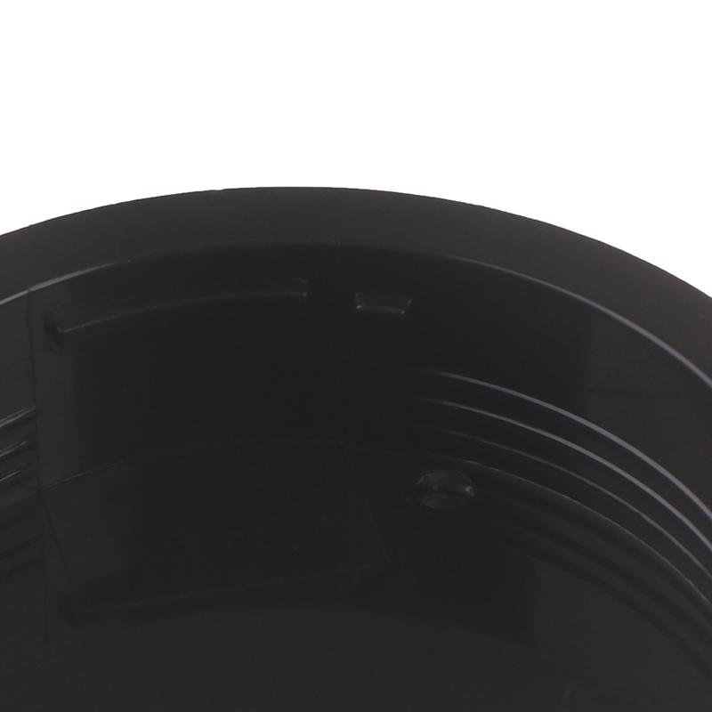 1 Σετ κάλυμμα πίσω φακού + κάλυμμα σώματος για κάμερα Canon Dslr Slr Eos Ef Ef-S