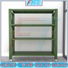 Fengta Industrial Steel Mesh Storage Rack