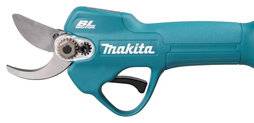 Makita UP100DZ 12V Max Li-ion CXT Brushless Pruning Shear – Batteries and Charger Not Included