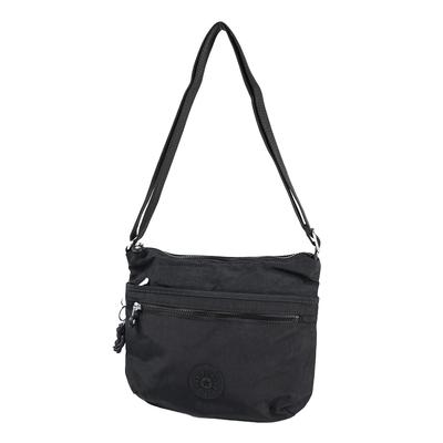 Geanta de umar Kipling ARTO K19911 K10878 Black Noir Femei [Articol]