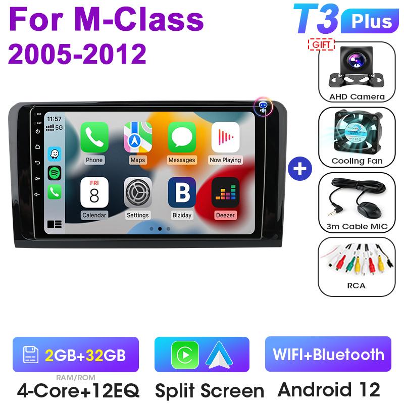 Android 12 Autoradio für Volkswagen VW GOLF 6 2008 - 2016 2 Din GPS 4G Wireless Carplay Auto intelligente Systeme Smart Autoradio