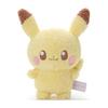 TAKARATOMY A.R.T.S Pokémon Pokepiece Peluche Pikachu Altezza circa. 22 centimetri