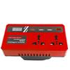 120W Lithium Battery Inverter, DC18V-21V To AC220V, Multi-Protection Battery Inverter For Power Tool Accessories