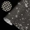 Self-Adhesive Gem Stickers Gift Decoration Car Decoration Sticker Crystal Rhinestones Sticker