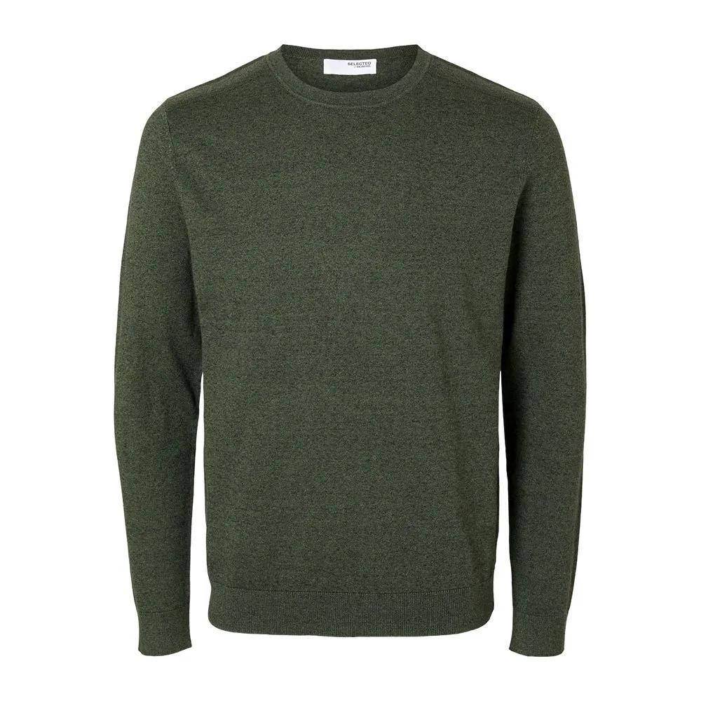 Selected Sweater Sweater Berg