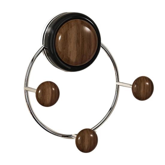 Настенный крючок на присоске, несущий, нескользящий, настенный держатель, без сверления, многоразовый, настенный органайзер для хранения для дома