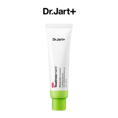 [DR. Jart+] Ctrl-A Teatreement Feuchtigkeitspflegelotion