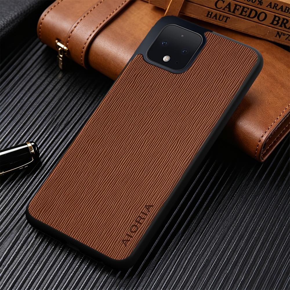 Phone Case - Case for Google Pixel 6A 6 Pro 5 4A 4 XL 4XL Durable And Minimally Designed Wave Pattern Phone Case Suitable for Google Pixel 5A