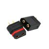 XT60W Male Waterproof High-Current Connector