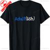 18 Year Old Birthday Party Adult  Gift Idea Present Unisex Simple Letters Allmatch Printed Tshirt Tops Crewneck Casual Style