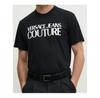 T-shirt Versace Jeans Couture 78GAHE05 CJ00E 899