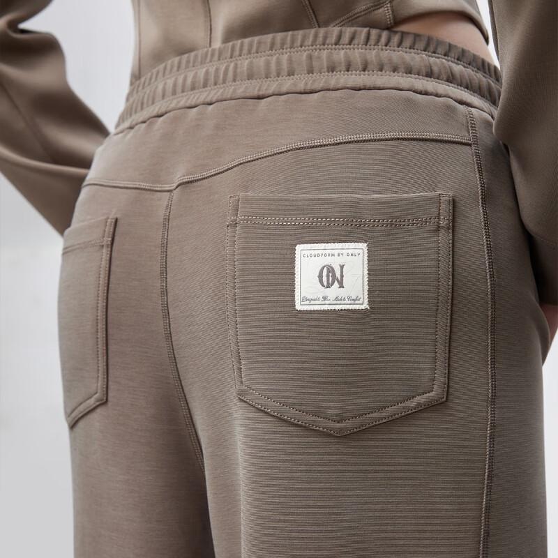 ONLY Women's Loose Wide-Leg Sweatpants