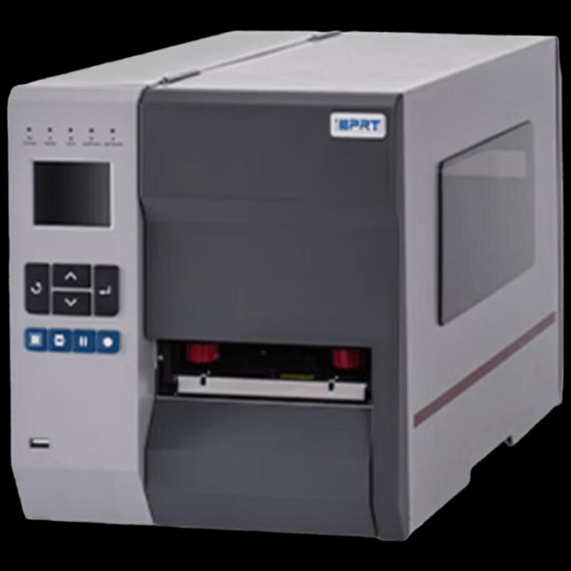 HPRT iQ4+ Industrial Label Printer CN plug (adapter included)