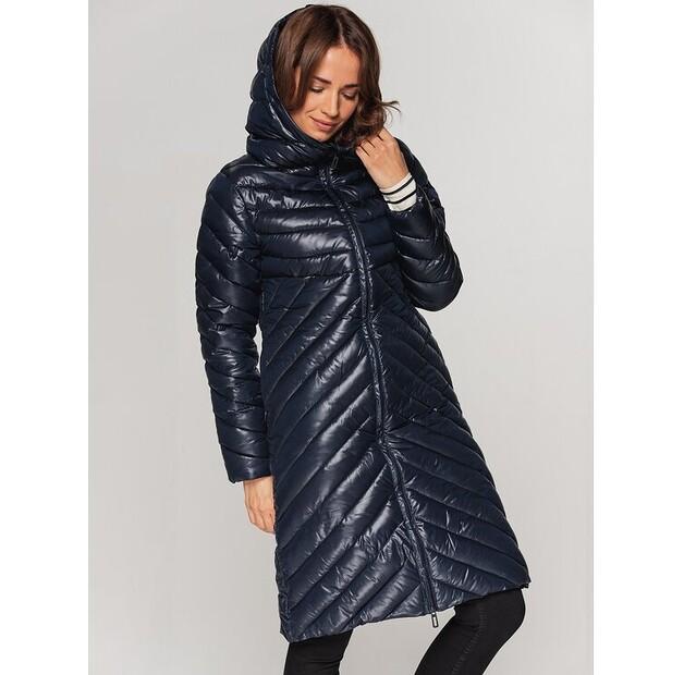 Куртка женская Perso BLH211007F EU S