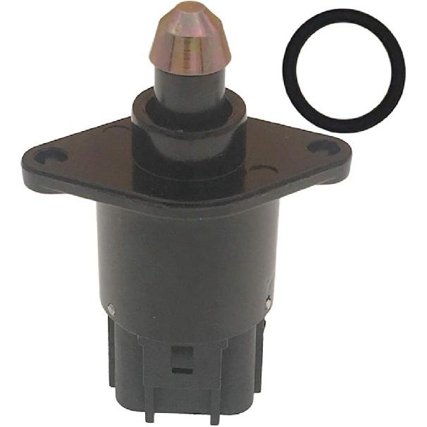 IAC Idle Air Control Valve AC176 4874373AB Fits Dakota 1999-2002 Cherokee 1998-2