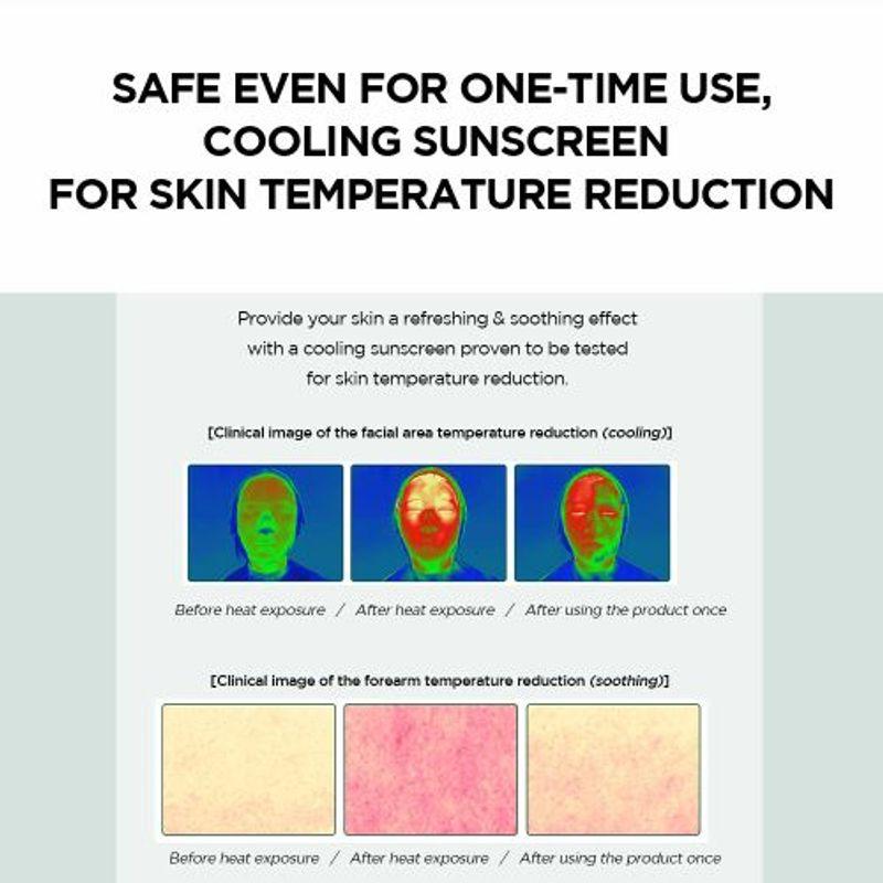 Skin1004 Madagascar Centella Tea-Trica Soothing Sun Milk 50ml