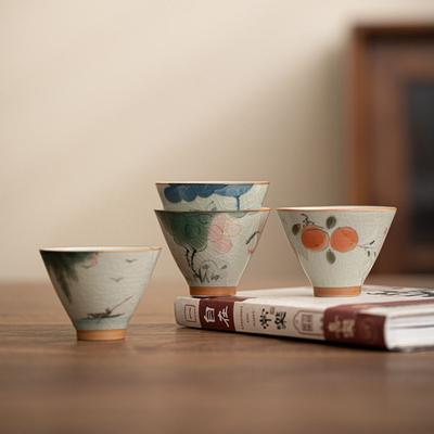 Naczynia do napojów – Serwisy do kawy i herbaty