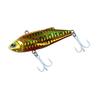 Daiwa Lure Seabass Hunter Vibe Z 80S Burning Gold Sardine (DAIWA)
