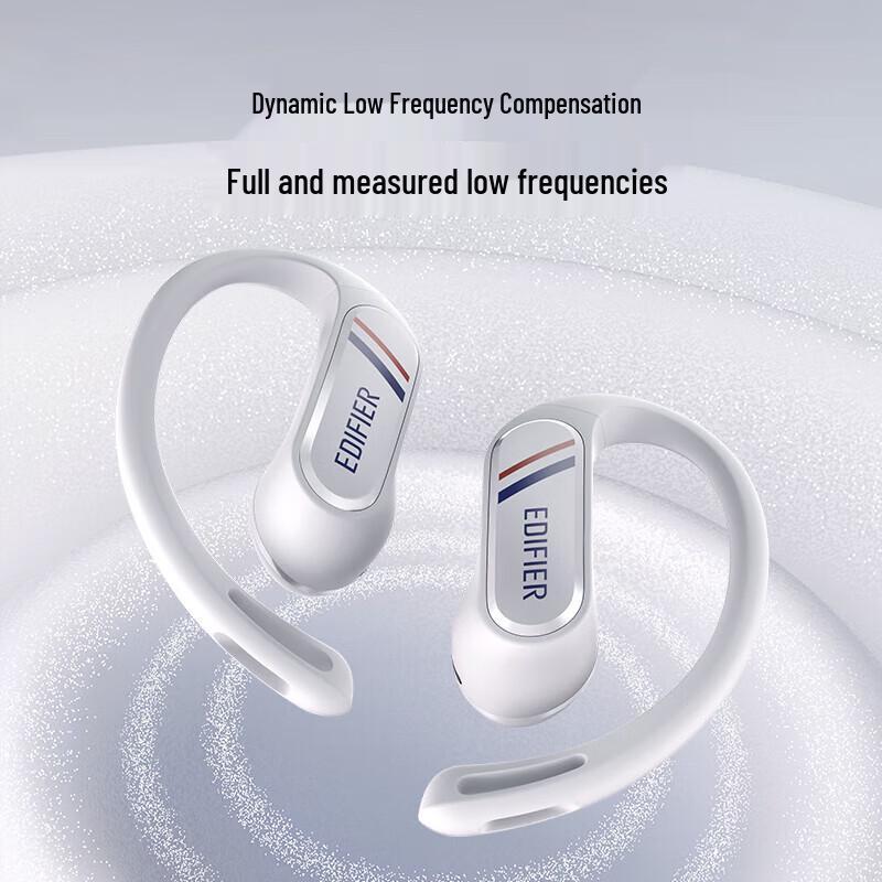 Edifier Comfo SE Open-Ear True Wireless Bluetooth Headphones