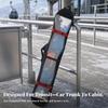 Padded Snowboard Bag Safeguarding Case Long-Lasting Luggage