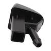 Windshield Washer Nozzle 31301826 Leakproof Windscreen Washer Jet for XC70 III 2011 to 2013