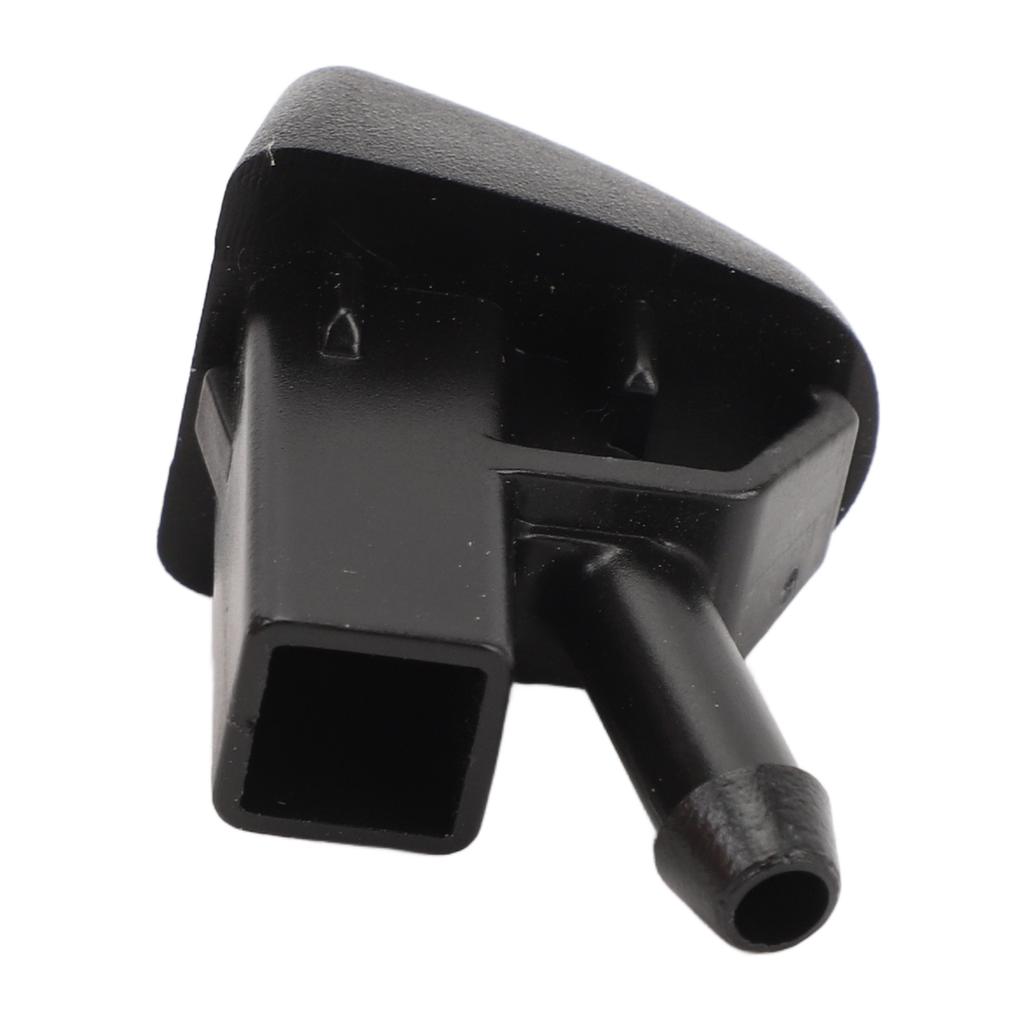 Windshield Washer Nozzle 31301826 Leakproof Windscreen Washer Jet for XC70 III 2011 to 2013