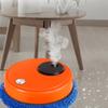 Intelligent Mopping Robot, Wet and Dry Mopping Machine, Humidifying Sprayer, Small Household Appliance