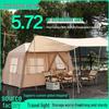 Camping & Wandern – Zelte
