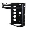 Vehicle Propane Storage Tank Mounting Bracket, Adjustable Stainless Steel Strap Design, Heavy Duty Camping Gas Bottle Support Rust Resistant