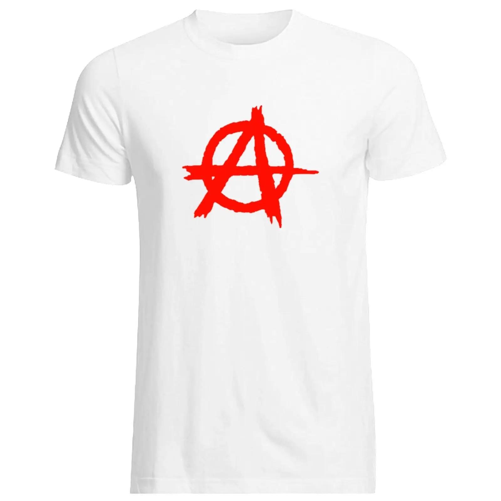 

Politics Punk Metal Rock Music Anarchy T Shirt 100 Cotton Short Sleeve ONeck Casual Tshirt Loose Top New Size S3XL S