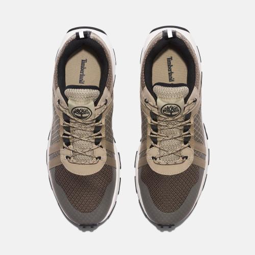 Sneakers Timberland braun Winsor Trail