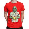 Tiki Ccreature With Mermaid Shirt Novelty 100 Cotton Tshirt Ccreature From The Black Lagoon Tees Tops For Unisex