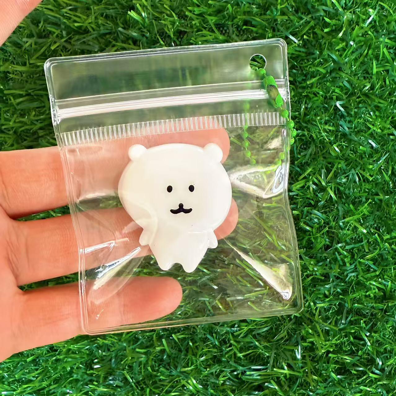 

Douyin Маленький П ятачок Пет Фан Шарм - Сквіші Іграшка з Повільним Відновленням