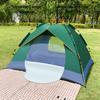 3-4 Person Automatic Tent Outdoor Waterproof Double Layer Camping Tent for Family/Couple