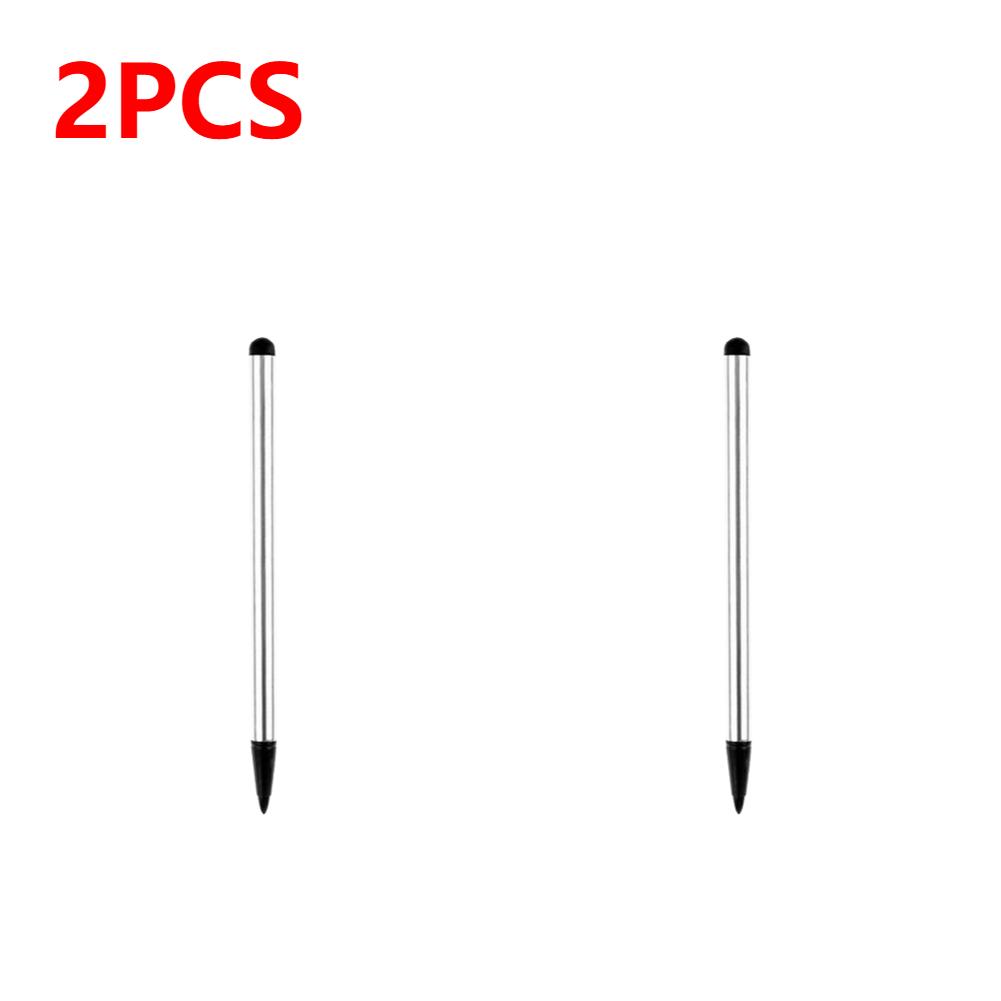 Universeller Stylus für Android IOS Touchscreen Kapazitiver Stift Tablets Handy Touchstift für iPad iPhone Huawei