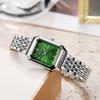 Quartz Women Wristwatch Stainless Steel Strap Watch Fashion Quartz Watches  Student