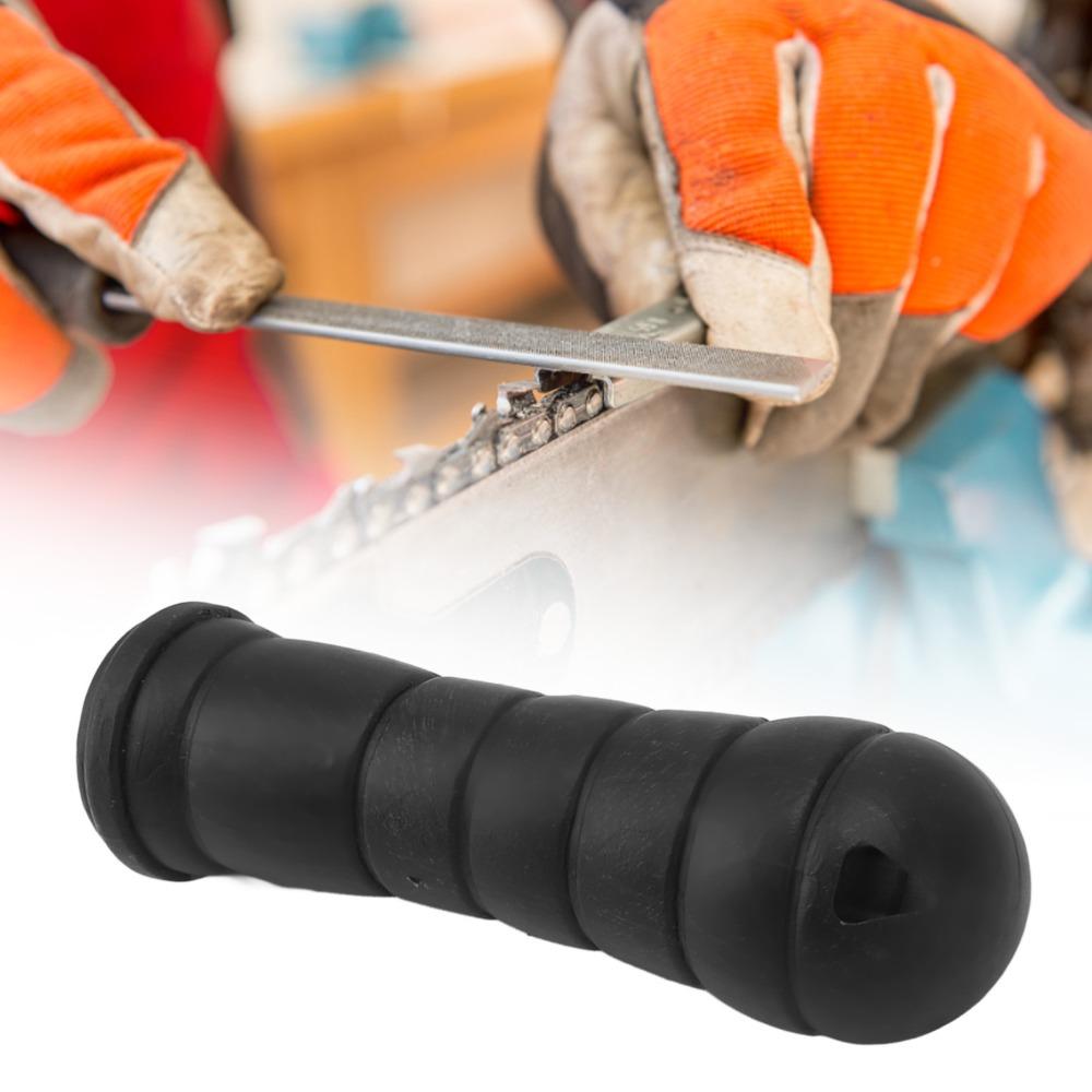 Comfortable Hand Grip Hoof Rasp Tool Plastic Farrier File Tool  Horseshoe Maintenance