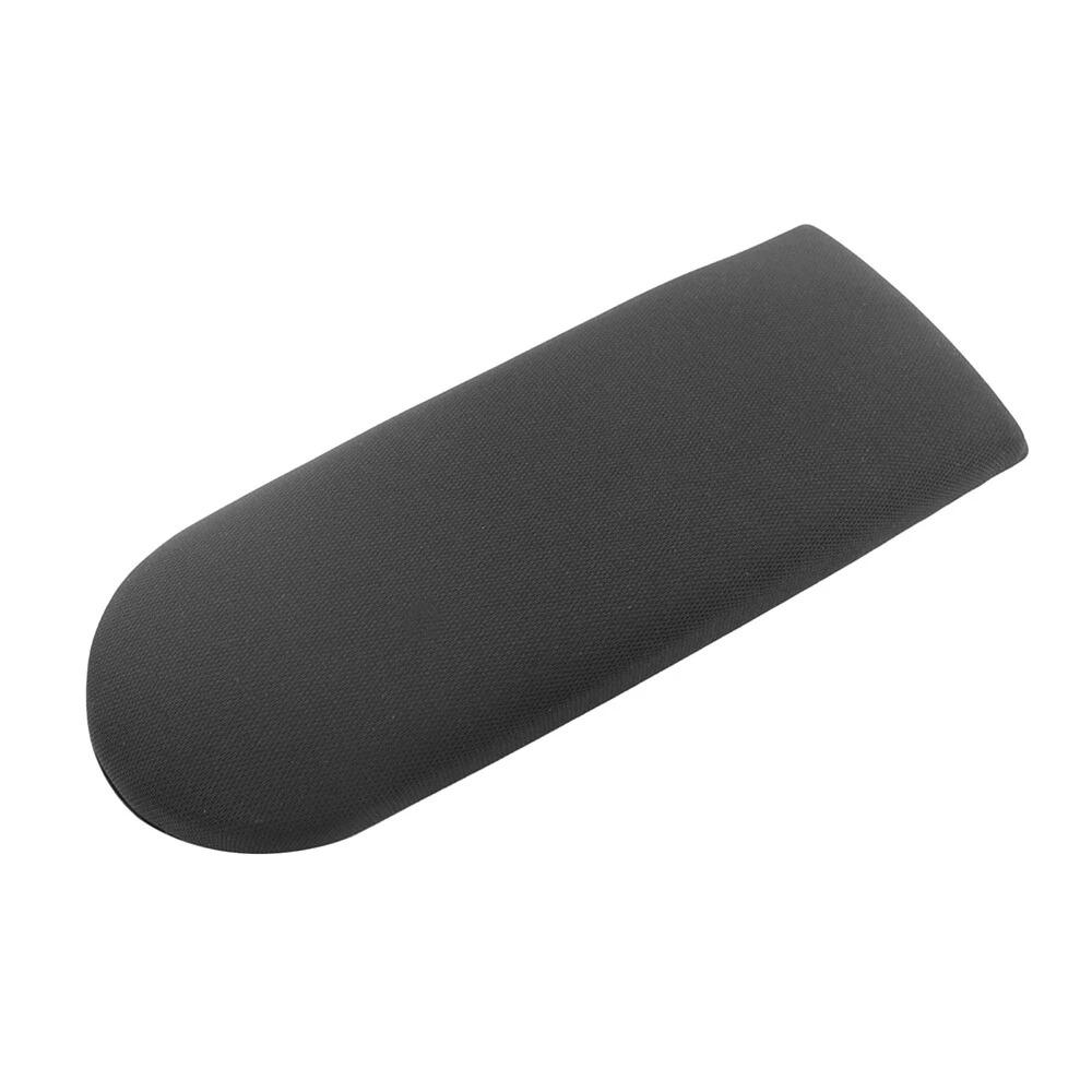 Compatible with VW Jetta Golf 4 Mk4 Bora Polo 6R 9N 9N3 Centre Console Armrest Lid Soft Fabric Armrest Cover