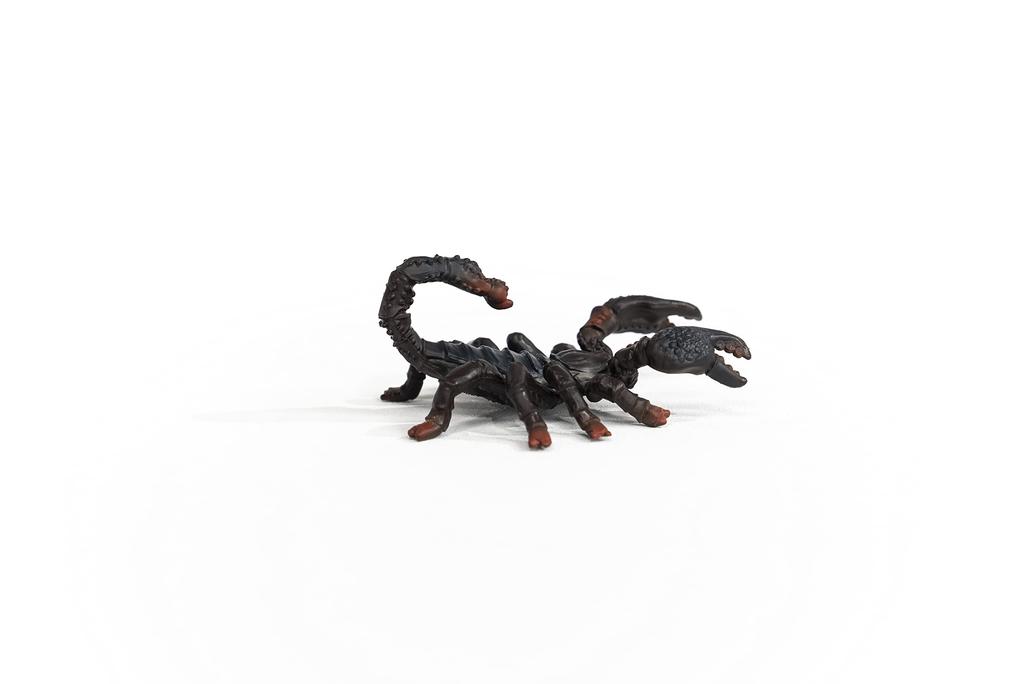 Schleich Wildlife Emperor Scorpion 14857