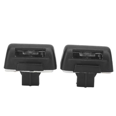 Rear License Plate Light 86VB?13550?AH Replacement for FORD TRANSIT CONNECT MK5 MK6 MK7 1995?2013