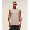 Gymshark Apex Seamless Tank Mushroom Grey Pitch Grey A2b4t Gdmt