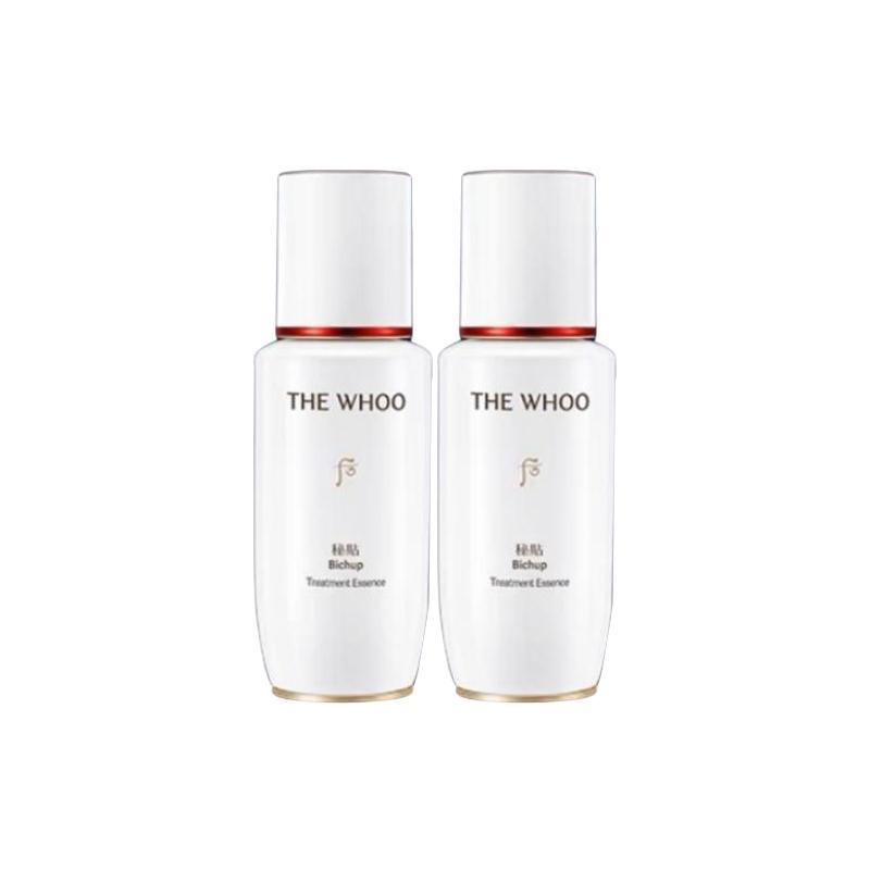 The history of whoo Bichup Treatment Essence