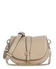 Carrie Mini Flap Crossbody