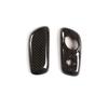 Real Carbon Fiber Gear Shift Knob Interior Decorative Head Cover for 2009-2014 Ford F-150 Raptor