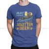 Beer Funny Funny Beer For Otter Lovers May I Have Anotter Beer Tshirt Graphic T Shirt Casual Hot Sale 100 Cotton Unisexs Tshirts