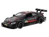 Model 1:43, Mercedes-AMG C63 DTM, czarny