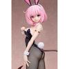 To Love-Ru Darkness Momo Belia Deviluke Bunny Ver. 1/3 Scale Plastic Painted Finished Figure