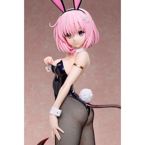 To Love-Ru Darkness Momo Belia Deviluke Bunny Ver. 1/3 Scale Plastic Painted Finished Figure